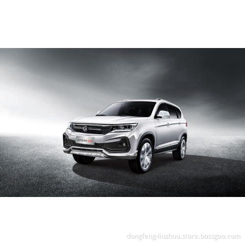 الراقية الصينية Dongfeng New Cars Joyear SX5 سيارات الدفع الرباعي مع سيارات السيارات السيارات الرياضية متعددة الاستخدامات أوتوماتيكية للبيع